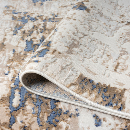 Fable 475 Arctic Rectangle Rug