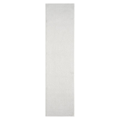 Fable 471 Ivory Hallway Runner