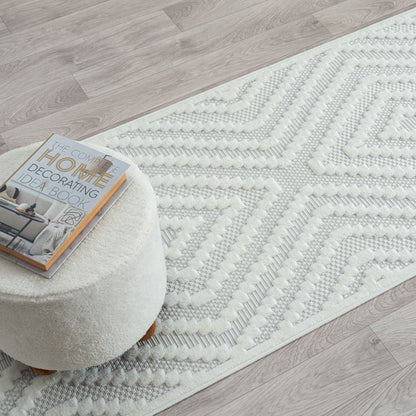 Calm 419 Linen Hallway Runner