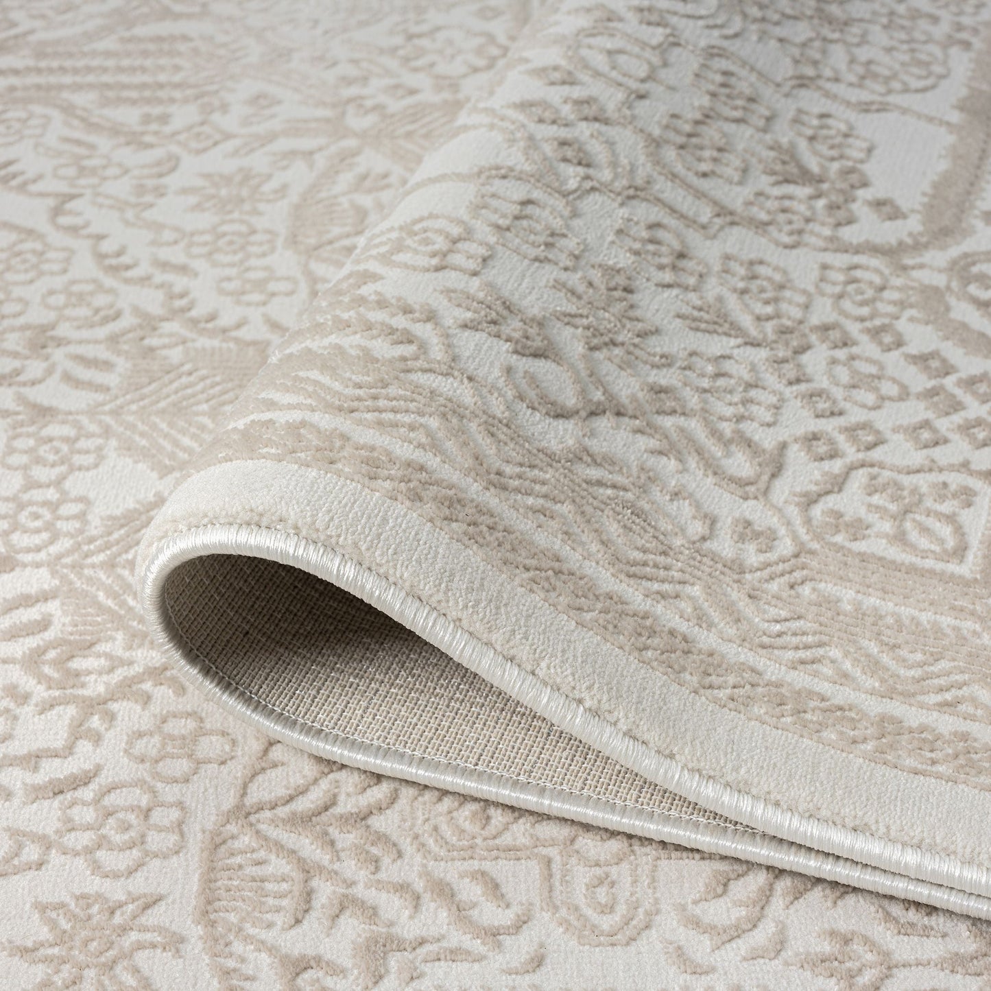 Fable 472 Sand Hallway Runner