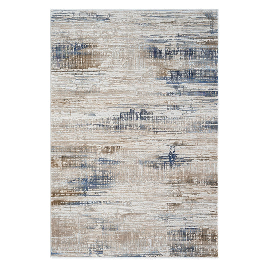 Fable 474 Stone Rectangle Rug