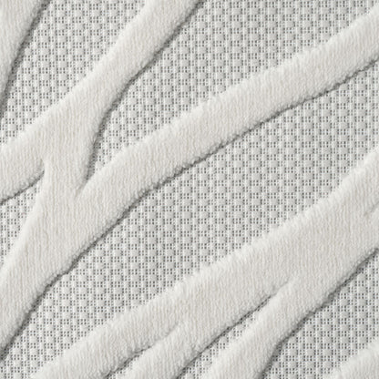 Calm 415 Ivory Rectangle Rug