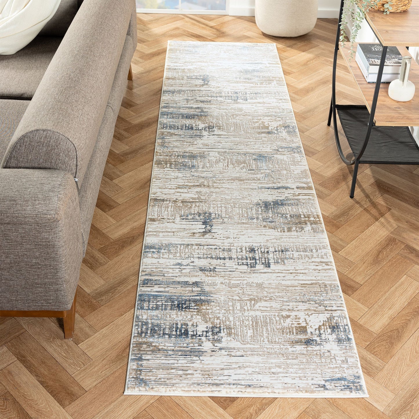 Fable 474 Stone Hallway Runner