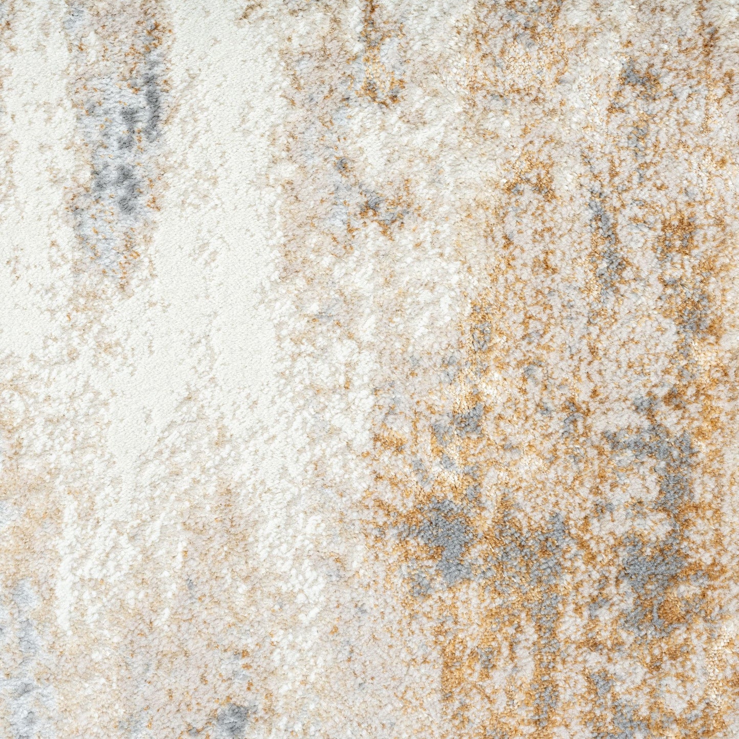 Amber 187 Taupe Hallway Runner