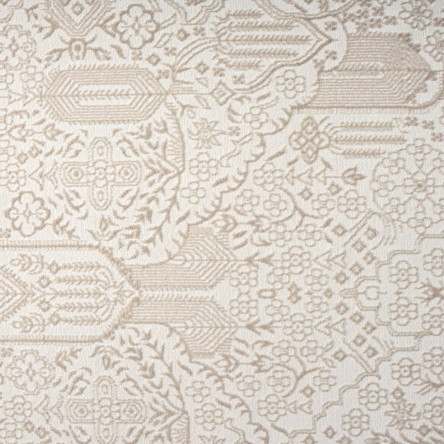 Fable 472 Sand Hallway Runner