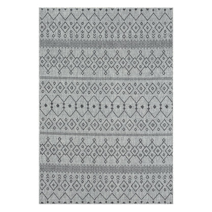 Alfresco 423 Lava Rectangle Rug