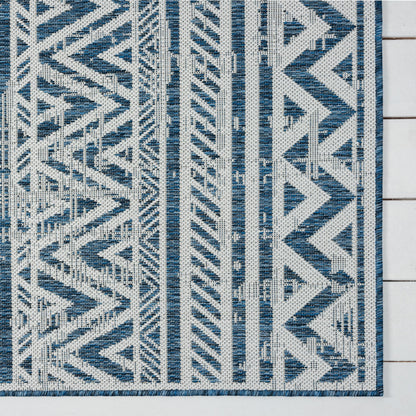 Patio 453 Frost Hallway Runner