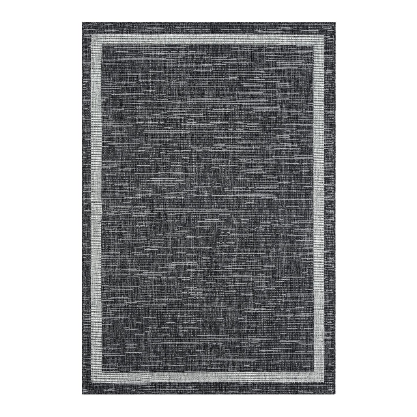 Alfresco 426 Shadow Rectangle Rug