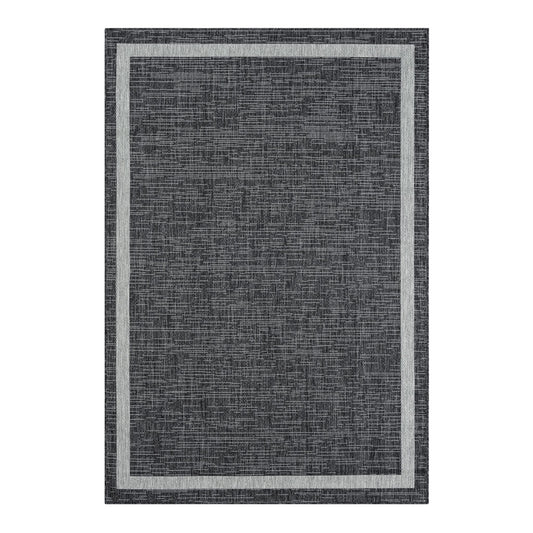 Alfresco 426 Shadow Rectangle Rug