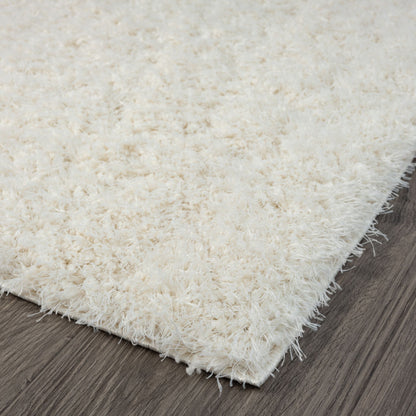 Fleecy 393 Sand Hallway Runner
