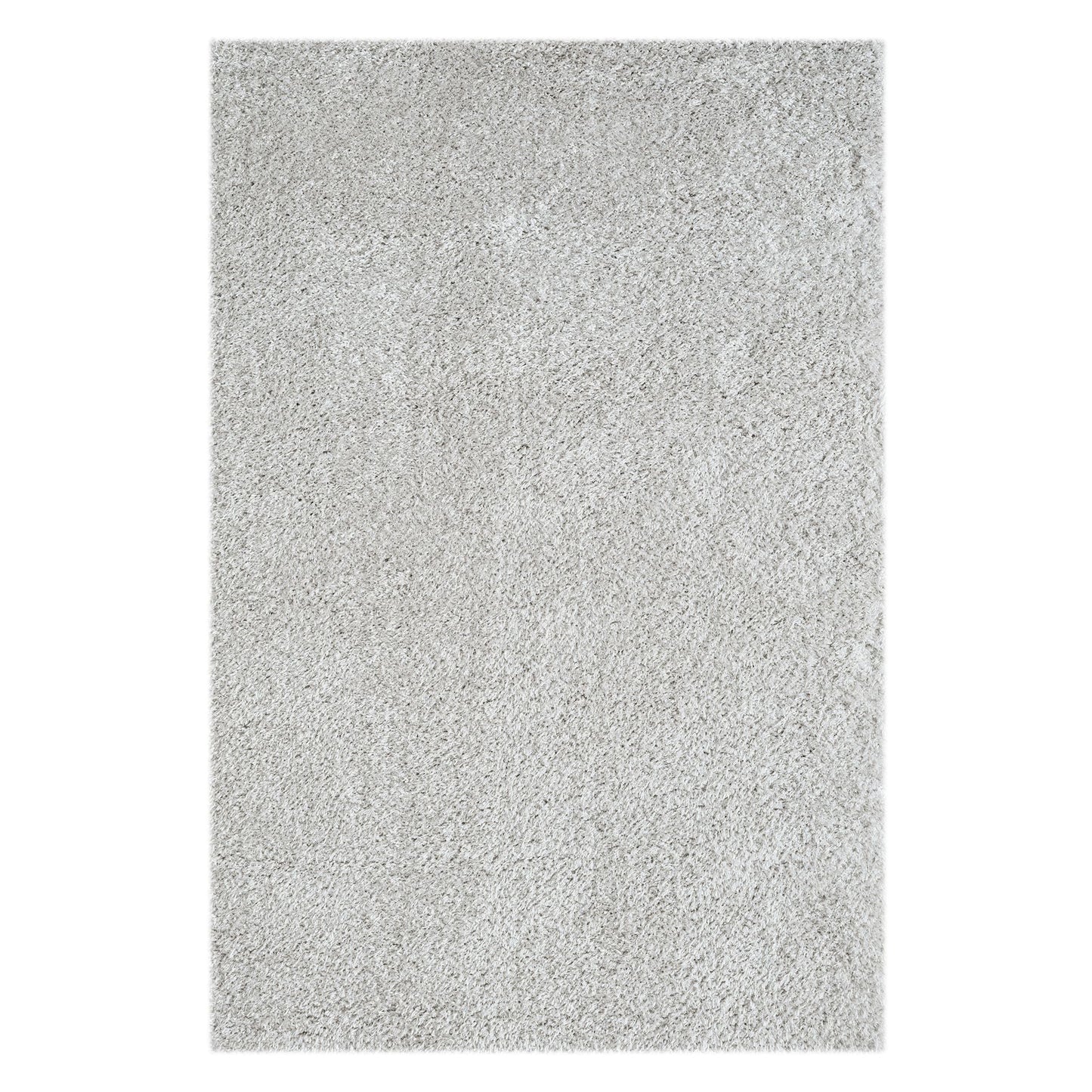 Fleecy 398 Cloud Rectangle Rug