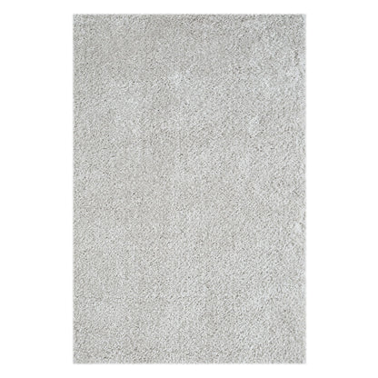 Fleecy 398 Cloud Rectangle Rug