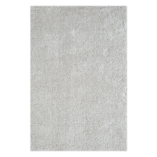 Fleecy 398 Cloud Rectangle Rug