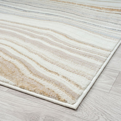 Amber 185 Stone Hallway Runner