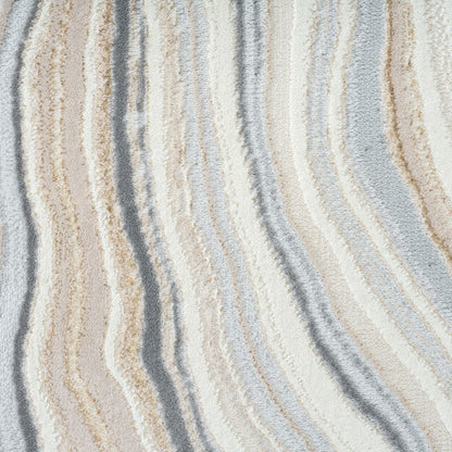 Amber 185 Stone Hallway Runner