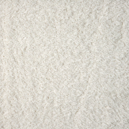 Fleecy 393 Sand Hallway Runner