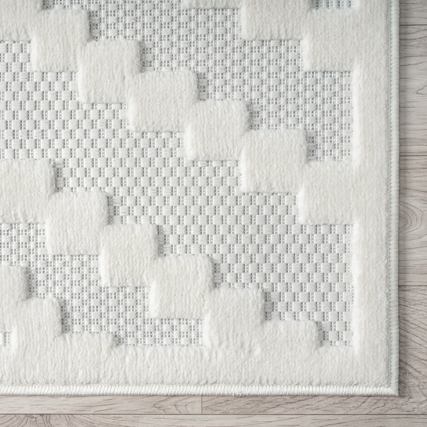Calm 419 Linen Hallway Runner