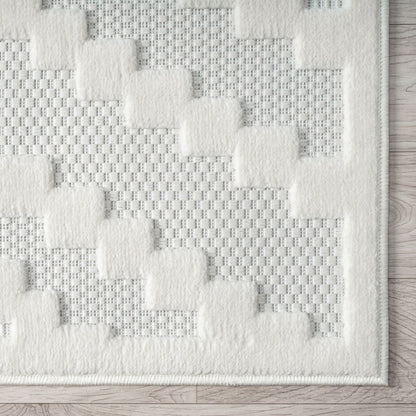 Calm 419 Linen Hallway Runner