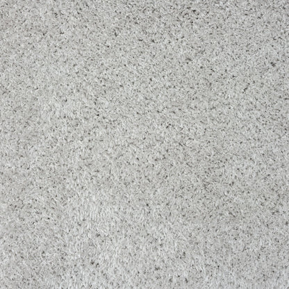 Fleecy 398 Cloud Rectangle Rug