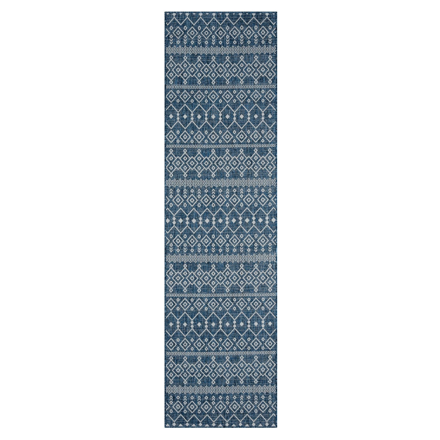 Patio 452 Ocean Hallway Runner