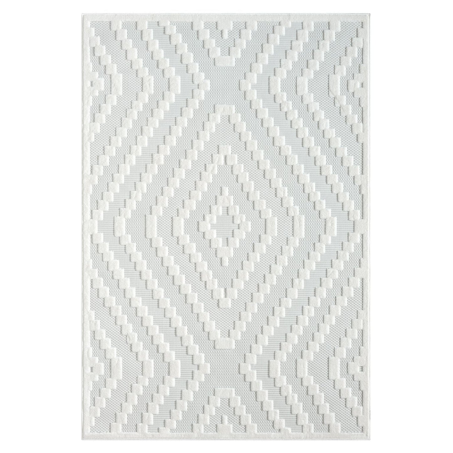 Calm 419 Linen Rectangle Rug