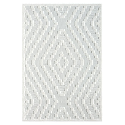 Calm 419 Linen Rectangle Rug