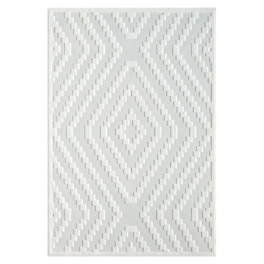 Calm 419 Linen Rectangle Rug