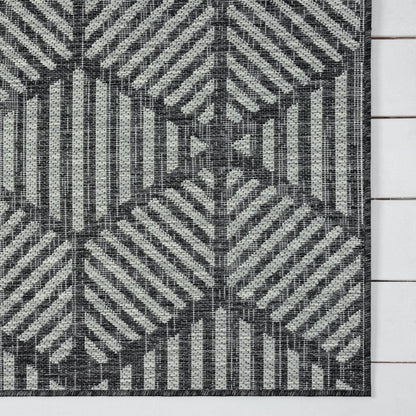 Alfresco 420 Steel Hallway Runner