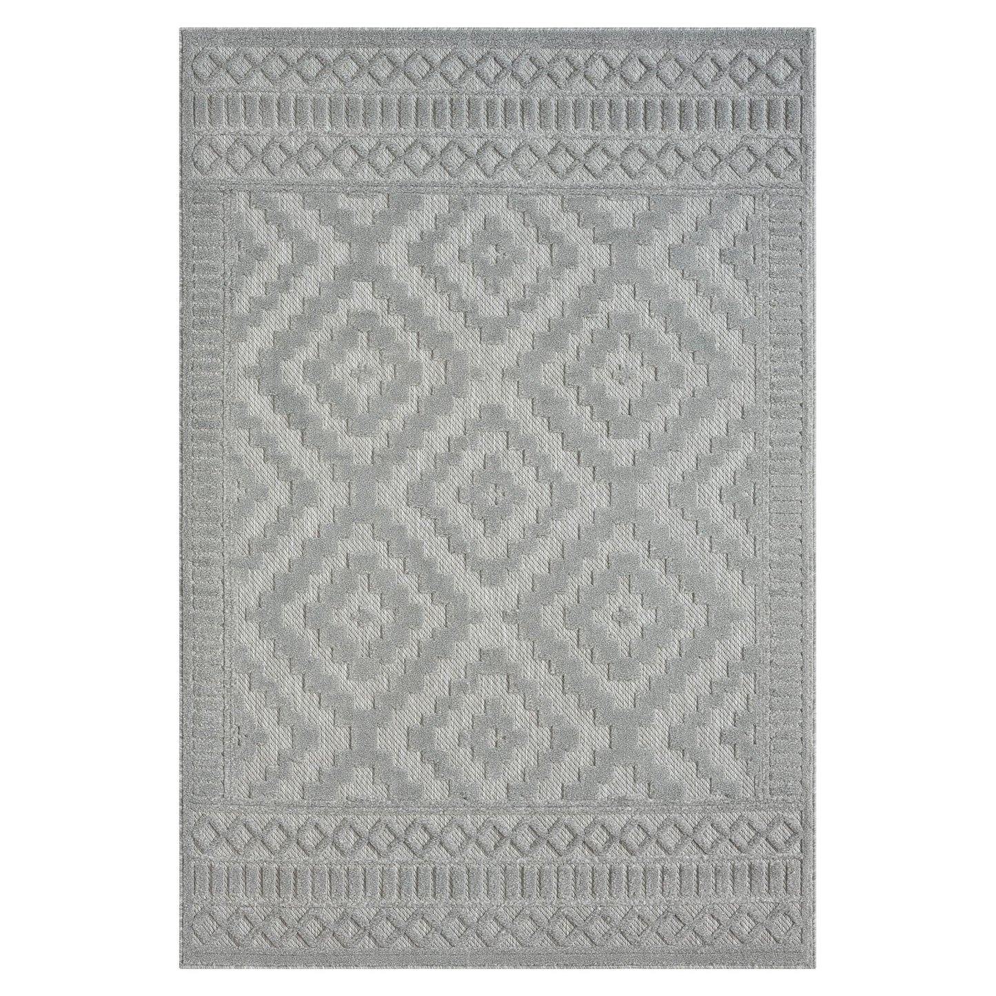 Calm 414 Cloud Rectangle Rug