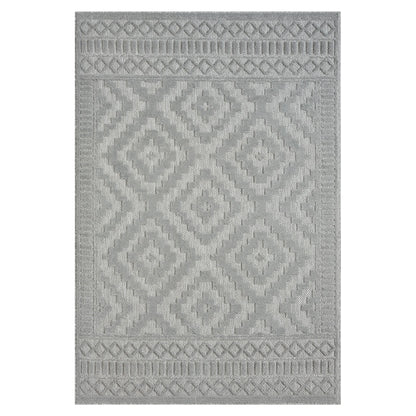 Calm 414 Cloud Rectangle Rug