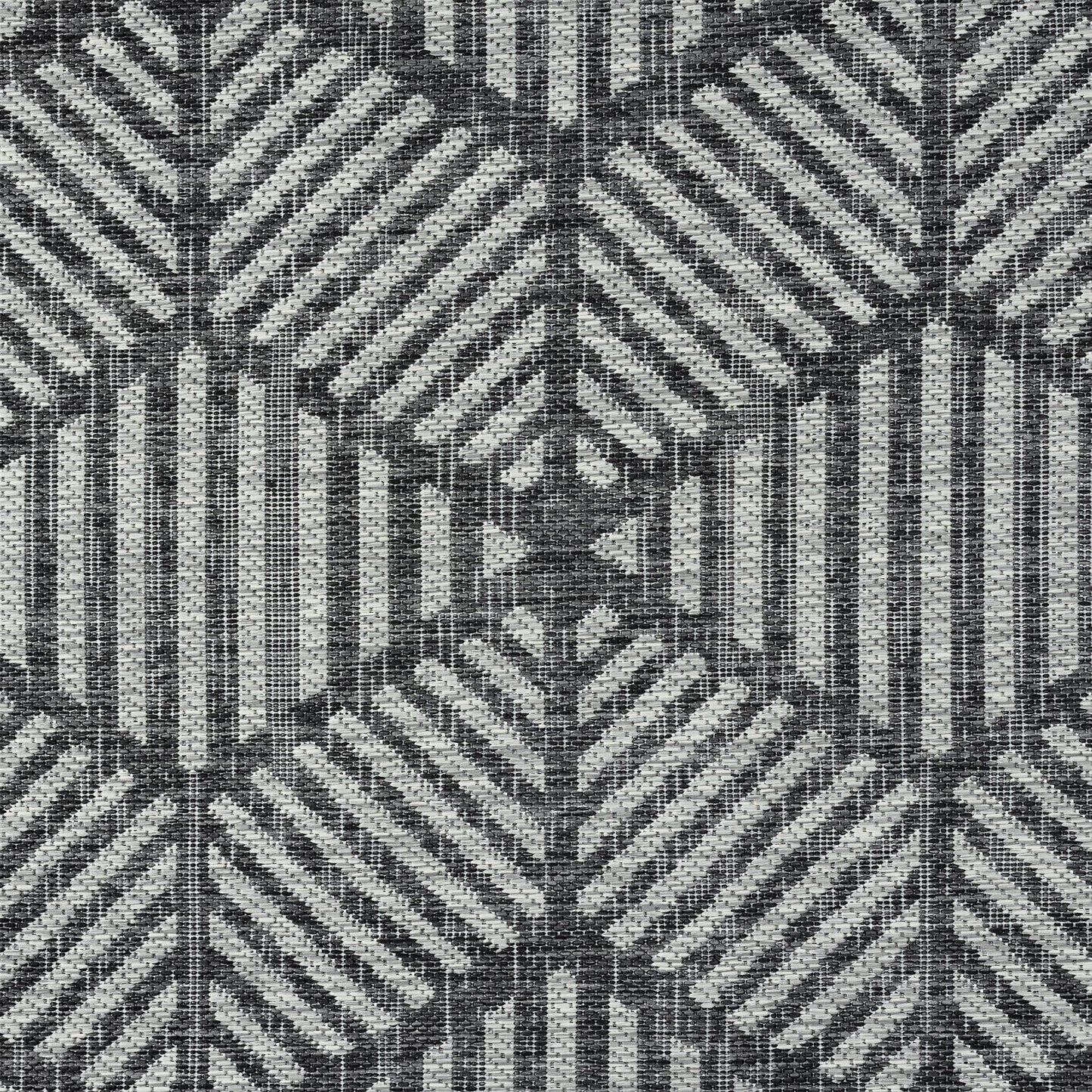 Alfresco 420 Steel Rectangle Rug