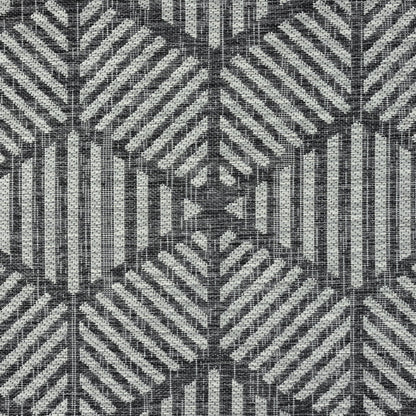Alfresco 420 Steel Rectangle Rug