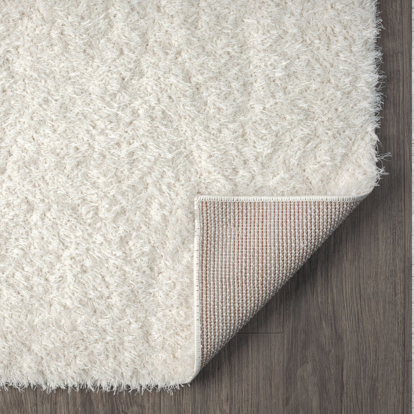 Fleecy 393 Sand Rectangle Rug