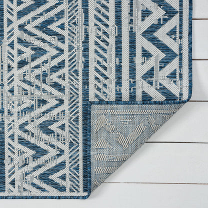 Patio 453 Frost Hallway Runner