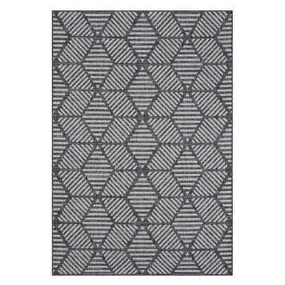 Alfresco 420 Steel Rectangle Rug