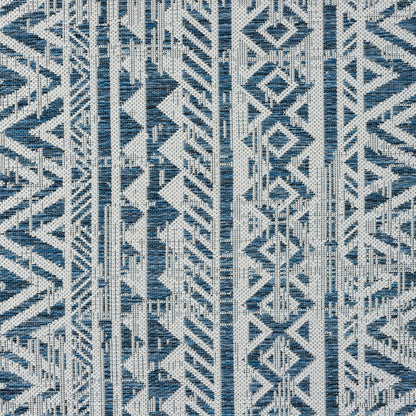 Patio 453 Frost Hallway Runner