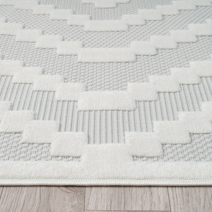 Calm 419 Linen Hallway Runner