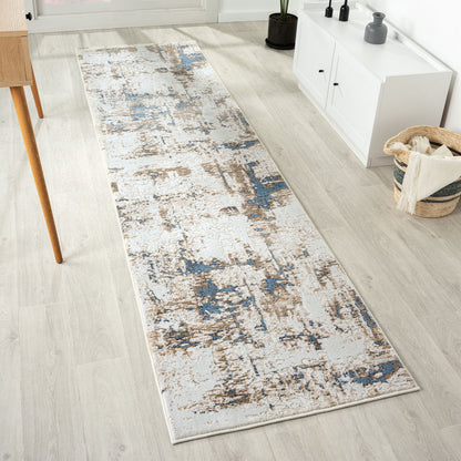 Fable 475 Arctic Hallway Runner