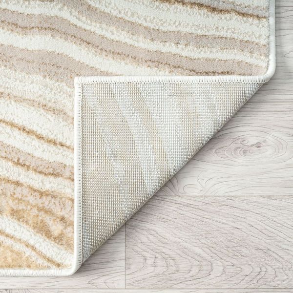 Amber 185 Stone Rectangle Rug