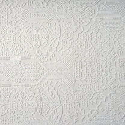 Fable 471 Ivory Hallway Runner
