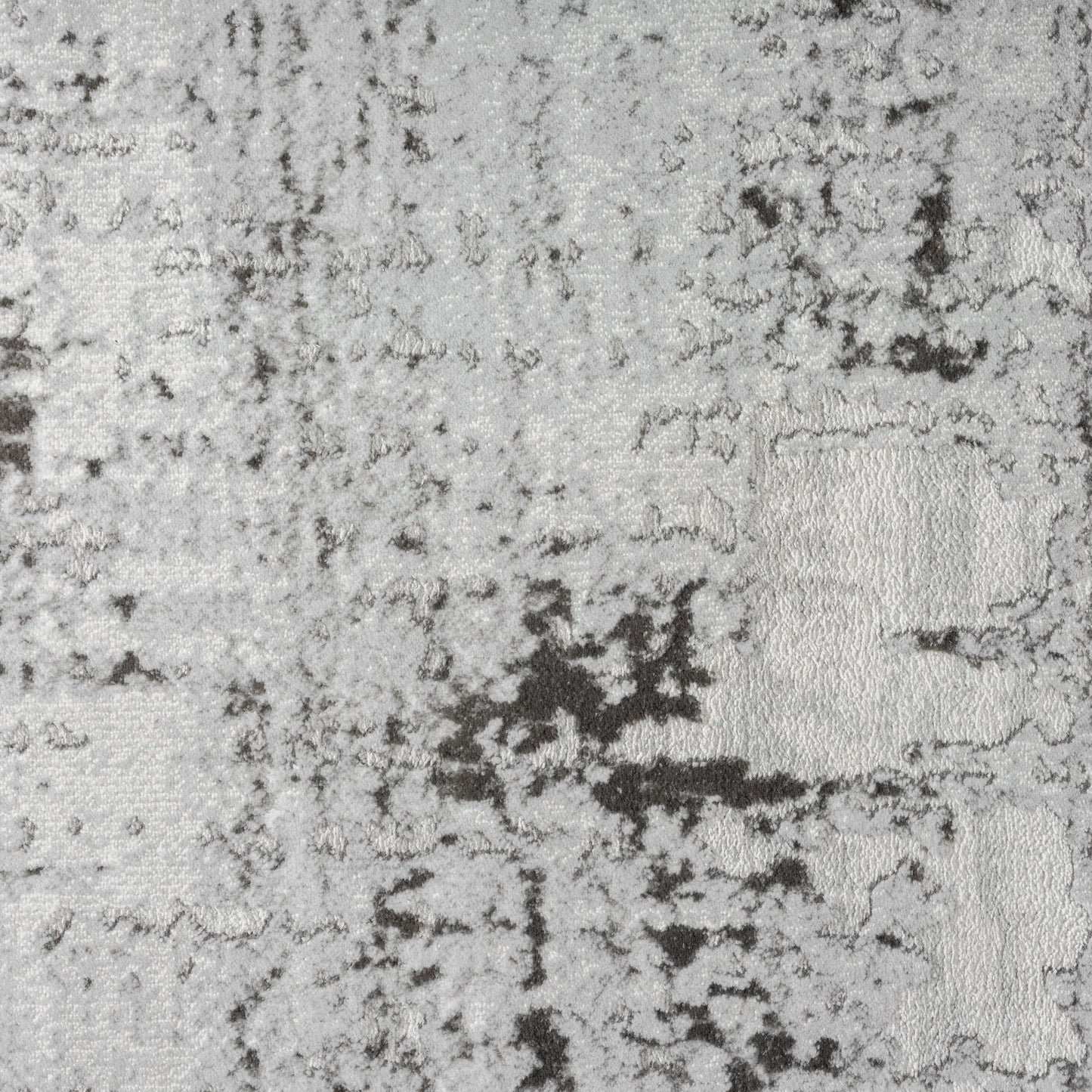 Amber 181 Silver Rectangle Rug