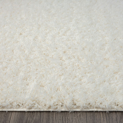 Fleecy 393 Sand Hallway Runner