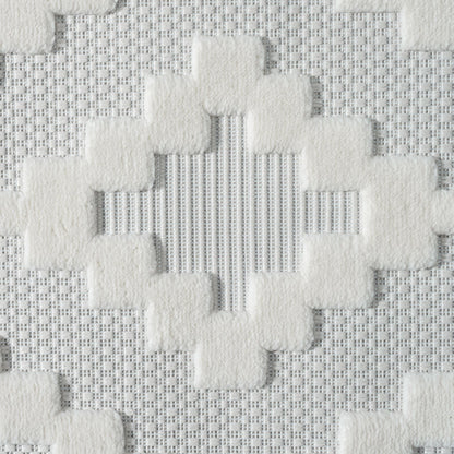 Calm 419 Linen Hallway Runner