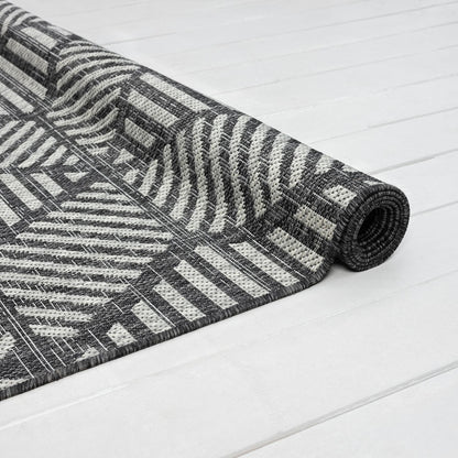 Alfresco 420 Steel Hallway Runner