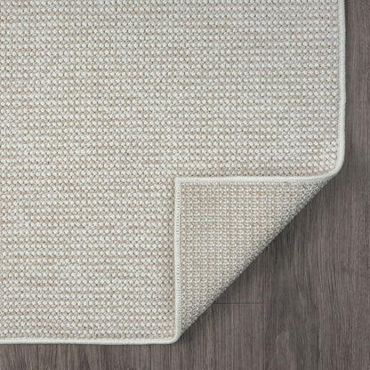 Solace 197 Fawn Rectangle Rug