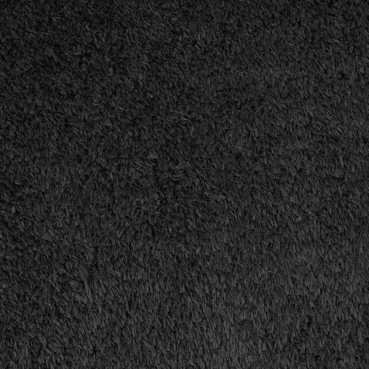 Fleecy 397 Ebony Rectangle Rug