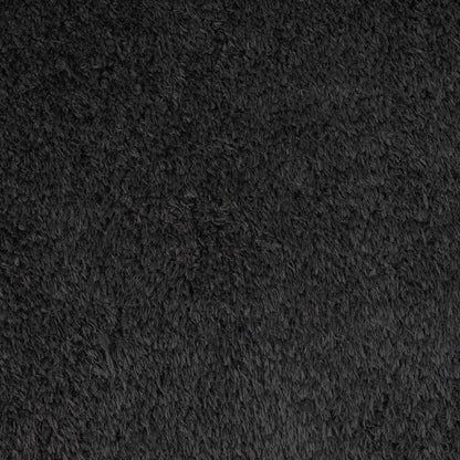 Fleecy 397 Ebony Rectangle Rug