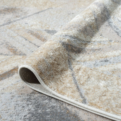 Amber 188 Stone Hallway Runner