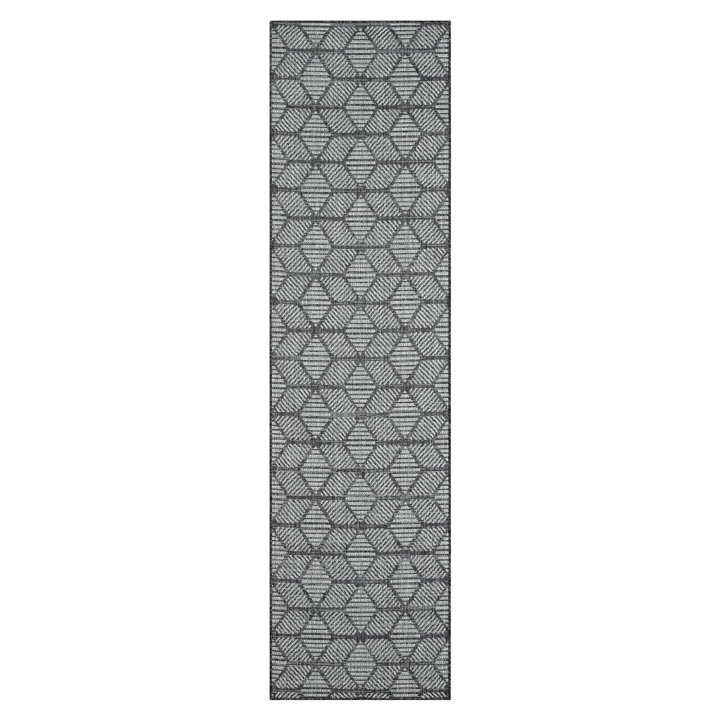 Alfresco 420 Steel Hallway Runner