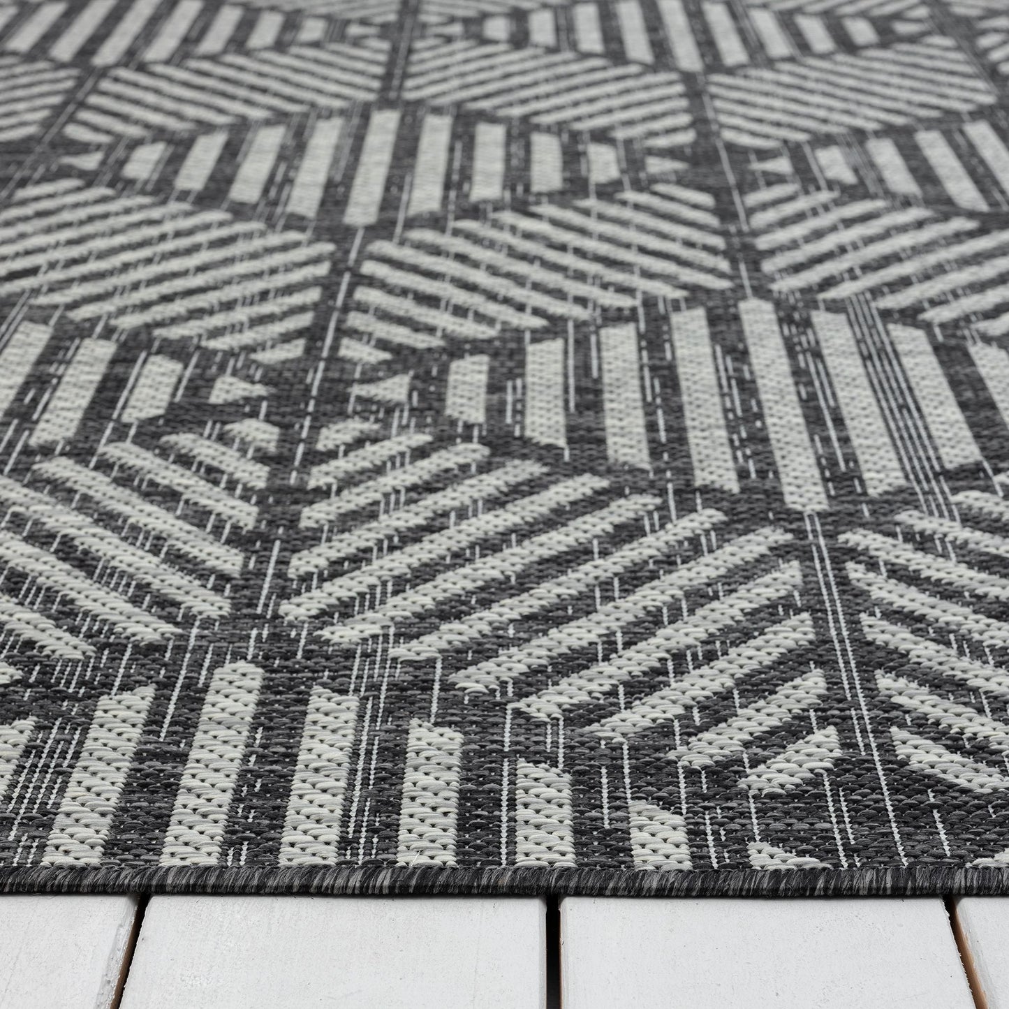 Alfresco 420 Steel Hallway Runner